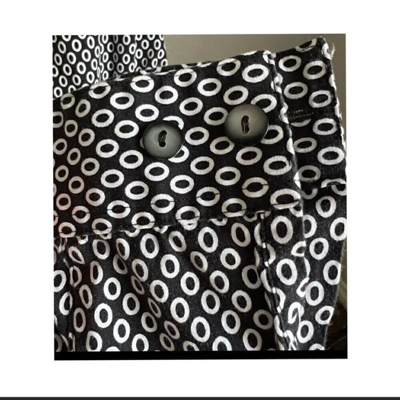 Investments Button Down Dress Shirt EUC Size 16 - Picture 7 of 9